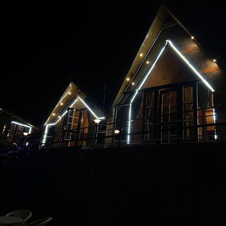 Sukoon Resort Banjar Ngoại thất bức ảnh