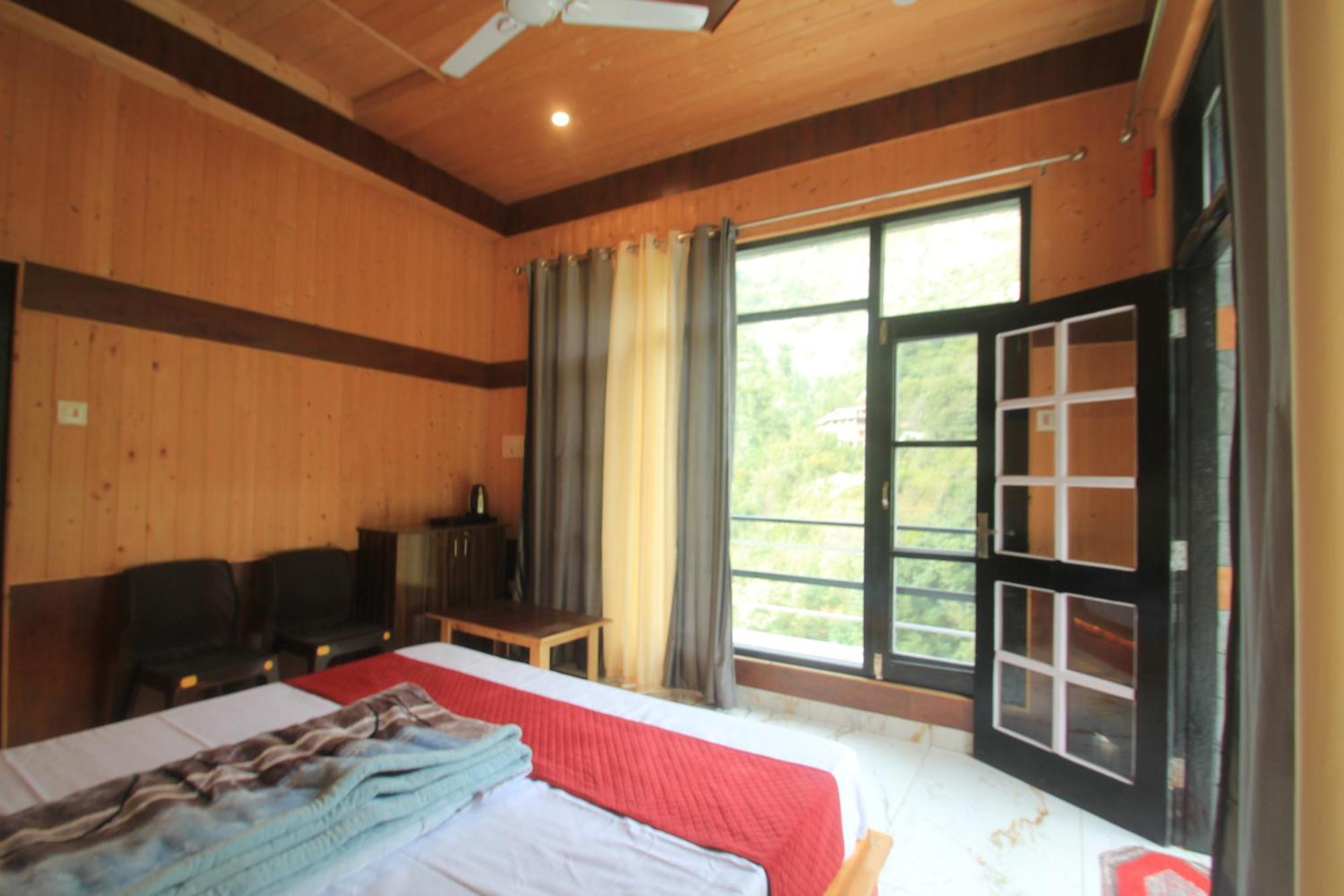 Sukoon Resort Banjar Ngoại thất bức ảnh